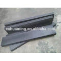 Chian factory direct supply high quality graphite plate